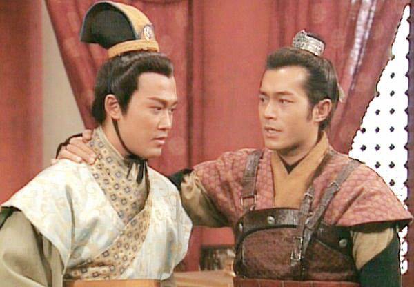 Cổ Thiên Lạc: Đại nam thần của làng giải trí Hồng Kông hay ông hoàng phim rác?